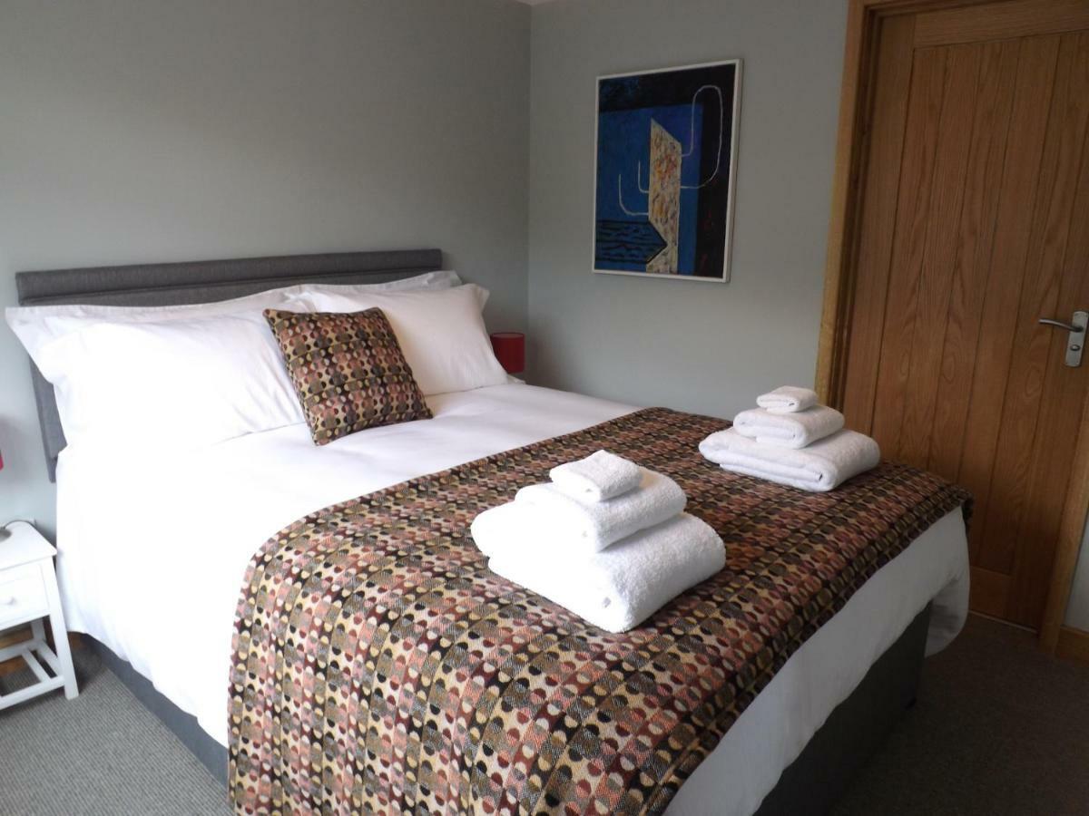 Ty Boia Bed & Breakfast St Davids Exterior foto